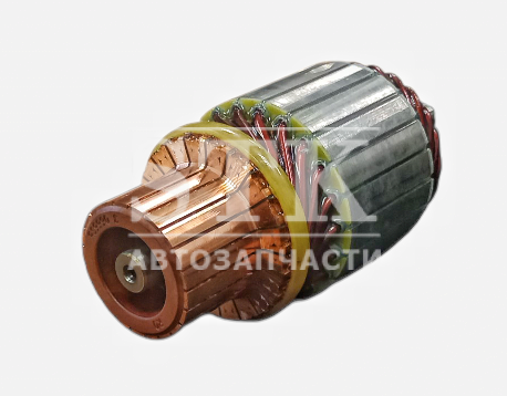 Якорь Стартера SAD0604 CUMMINS DELCO 8000773 ам Газель Бизнес Diesel 2.8 Cargo 230604