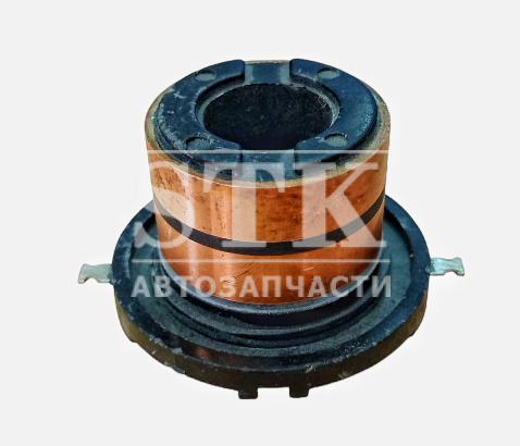 Коллектор ротора Hitachi 137315 Opel
