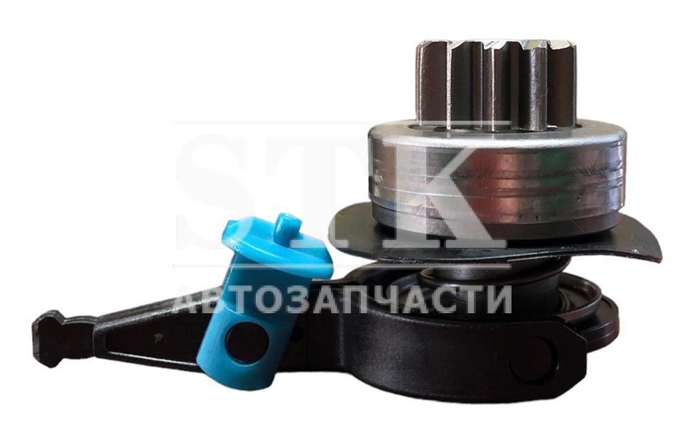 Привод Стартера 21083 аналог BOSCH пр-во Крона инд. упаковка