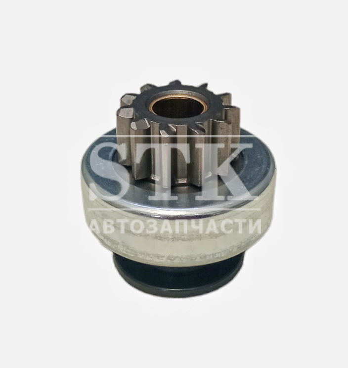 Привод Стартера ЛАДА ГРАНТА VALEO - TS12E901 МКП VALEO