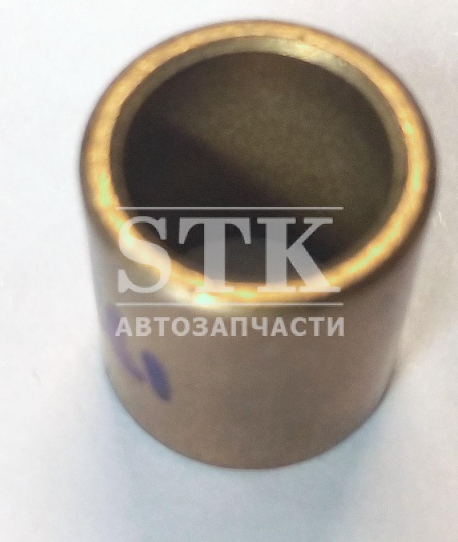 Втулка Стартера Применяется для Газель Бизнес с дв. CUMMINS 2.8 Передняя