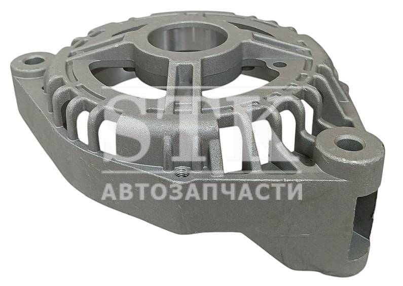 Крышка генератора передняя Ваз 2110 БАТЭ БЕЗ подшипника