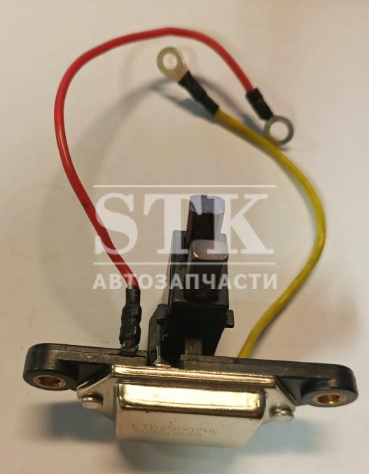 Реле Зарядки ам Prestolite JFZ2811900 - UTM RP9236A - ARP 9236 для Г. JFZ2811900 дв. Weichai WD10