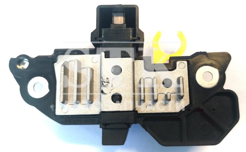 Реле Зарядки Применяется для ам Камаз 740 EURO 2, 3 (5 PIN) ARB9120, REG-IB298 for BOSCH