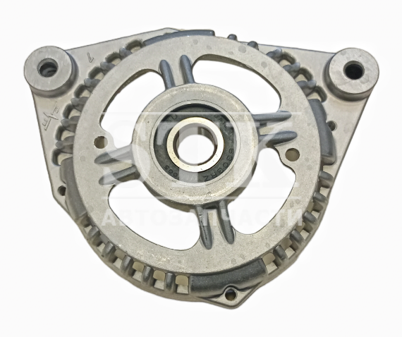 Крышка генератора передняя Газель-УаЗ-Волга генератор 9422