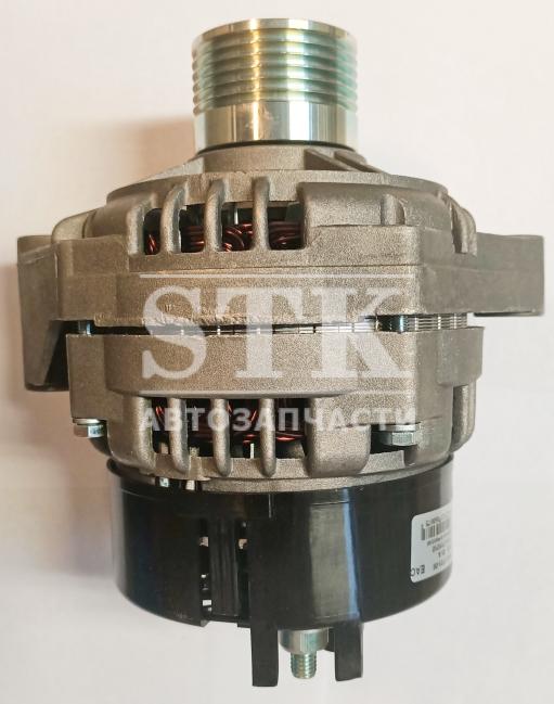 Генератор 9402.3701-06 ВАЗ 1117, 1118, 1119 (Калина) 90А