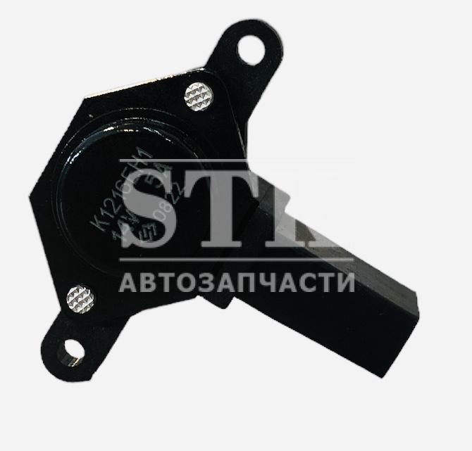 Реле Зарядки Применяется для ам ВАЗ 21214 генератор 9412 кзатэ ЩДР-2 с 1216ЕН1