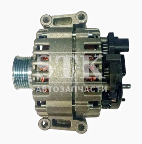 Lada 10402.370100-01 Vesta, Lada X-Ray 14V, 140A с дв. Ваз 21219, 21179 и их модификации