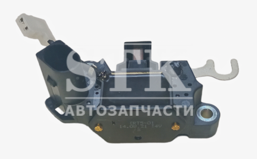 Реле Зарядки ам Оригинал 2170 TRT5-01 на генератор Гранта, Приора 9402-14 (115А)