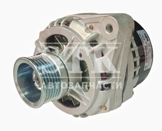 Генератор 9402.3701000CN ВАЗ 2110-2115 и модификации 14V/90A ( двиг. с ЭСУД)