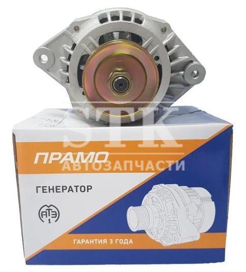 Генератор Г9412 Применяется для ВАЗ-21214 аналог КЗАТЭ 14В100А