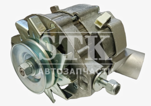Генератор 371.3701000 ВАЗ-21213, 2131, 2120 Нива 4Х4
