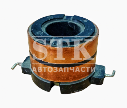 Коллектор ротора Hitachi 133410 Opel Vectra-Corsa, Ford, Mazda, Kia, Nissan, Isuzu