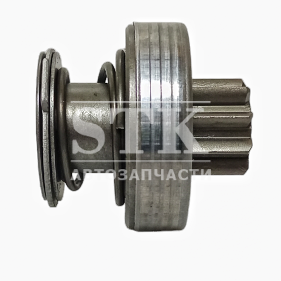 Привод стартера 405406 дв. На Стартер 11.131.56 КИТАЙ 2 Kw