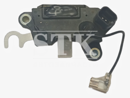 Реле Зарядки ам Lada Largus TRT5-03 (02) на Генератор 9482.3701-01 Зит