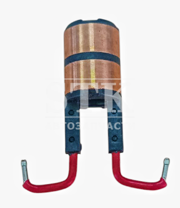 Коллектор Ротора MANDO 232295 -Valeo ам Daewoo Nexia 02-08/ Hyundai accent-getz-tucson-sonata / Mitsubishi / Toyota