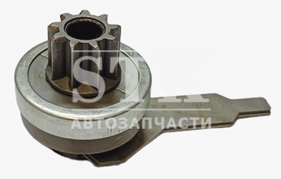 Привод Стартера Волга 406 дв. На стартер 60125742 ЗиТ,КзатЭ