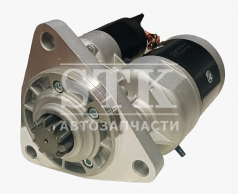 Стартер 9172780 АТЭ-1 Применяется для МТЗ-24В аналог Magneton Чехия