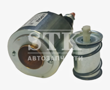 Реле стартера ам LADA LARGUS, Renault Sandero Megane, Dacia - VALEO TS10E3 - 16V SSV569