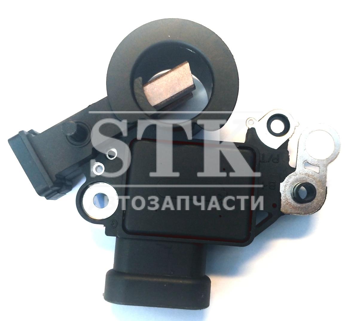 Реле Зарядки ам Chevrolet LACETTI AVEO 3 PIN ARD2262 (REG-Y797-3PR, VRD716, 93740756, D2262)