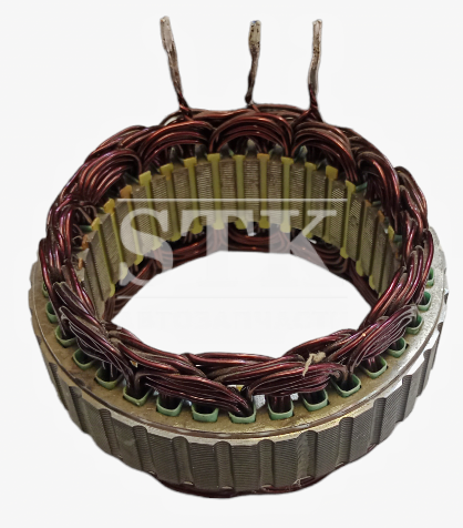 Статор Генератора AFD2802 Daewoo Nexia ALD 1385, 96252547, 96252551