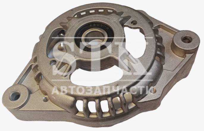 Крышка генератора передняя Ваз 2110-2170 н.обр 303 подшипник Оригинал