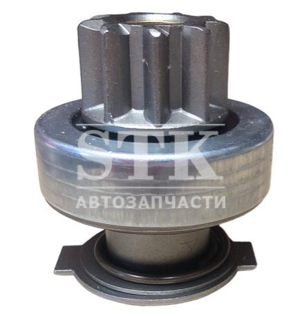 Привод Стартера Газель-УаЗ 1,4 Kwt Малый дв 402.10, 4021.10, 4026,10 УМЗ с дв 421, 4215, 4216 - Ст 11.131.827