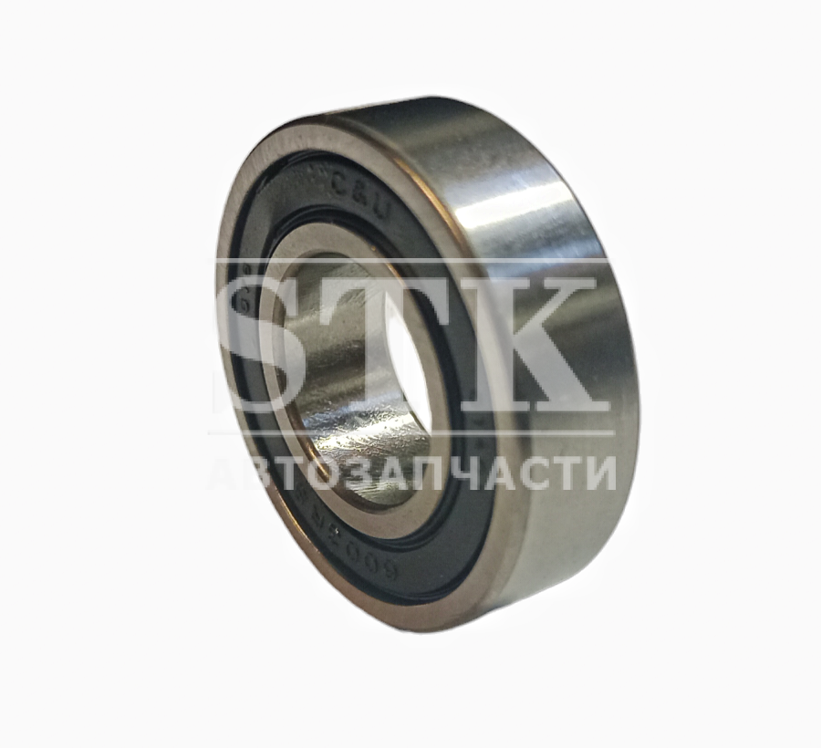 Подшипник 6003 - 2RSH/C3 Шариковый 17/35/10 пр-во CU