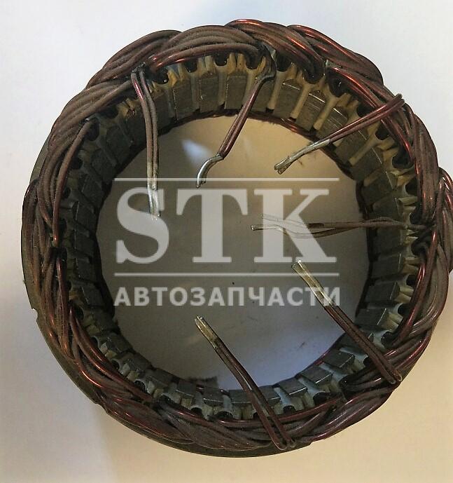 Статор 51025122 Прамо - Восстановленная с Ремонта