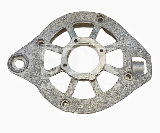 Крышка генератора передняя Ваз 2101 ЗиТ