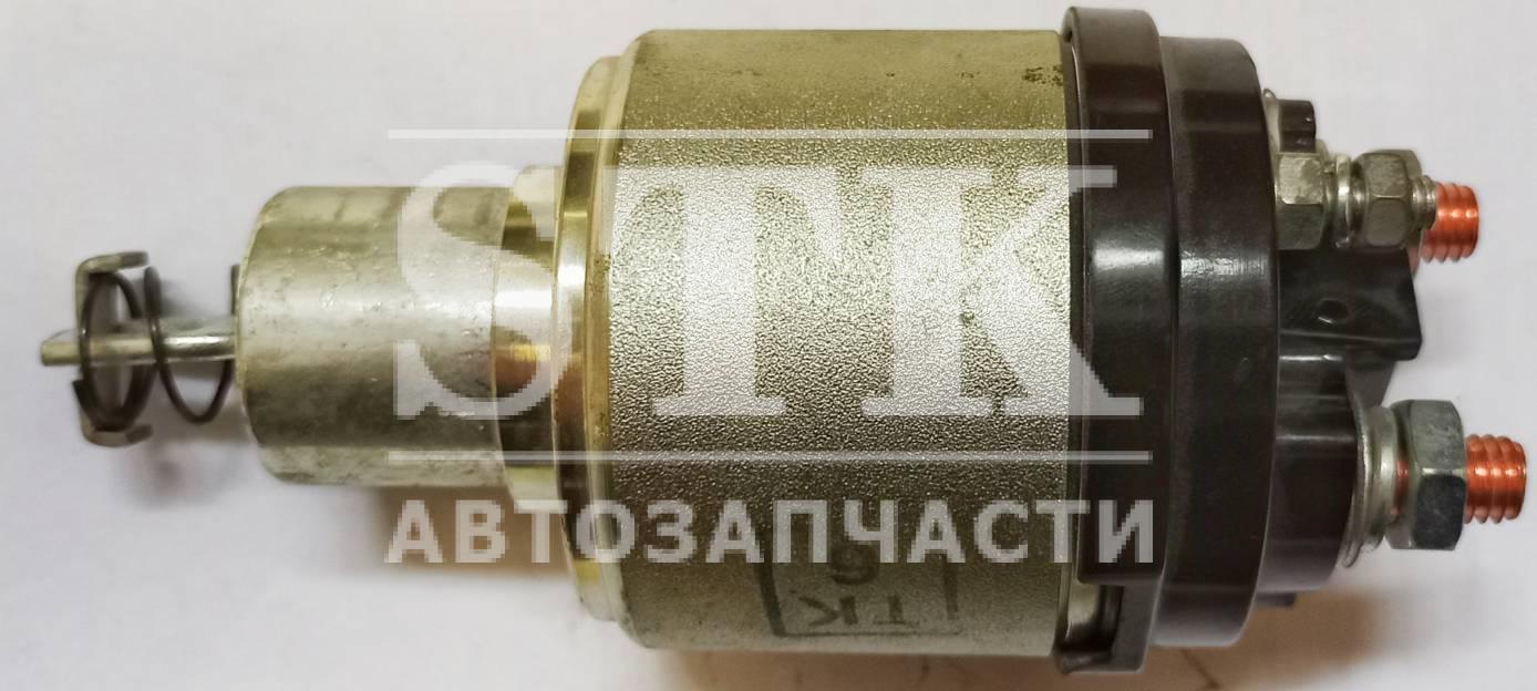 Реле втягивающееприменяется для ам ГАЗ-3110,УАЗ дв.ЗМЗ-405.10,406.10,409.10 ст. 5112.3708
