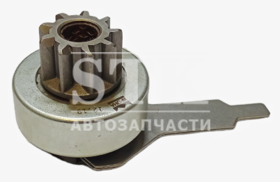Привод Стартера Газель-УаЗ 402-4216дв. Инжектор На Стартера 57326002
