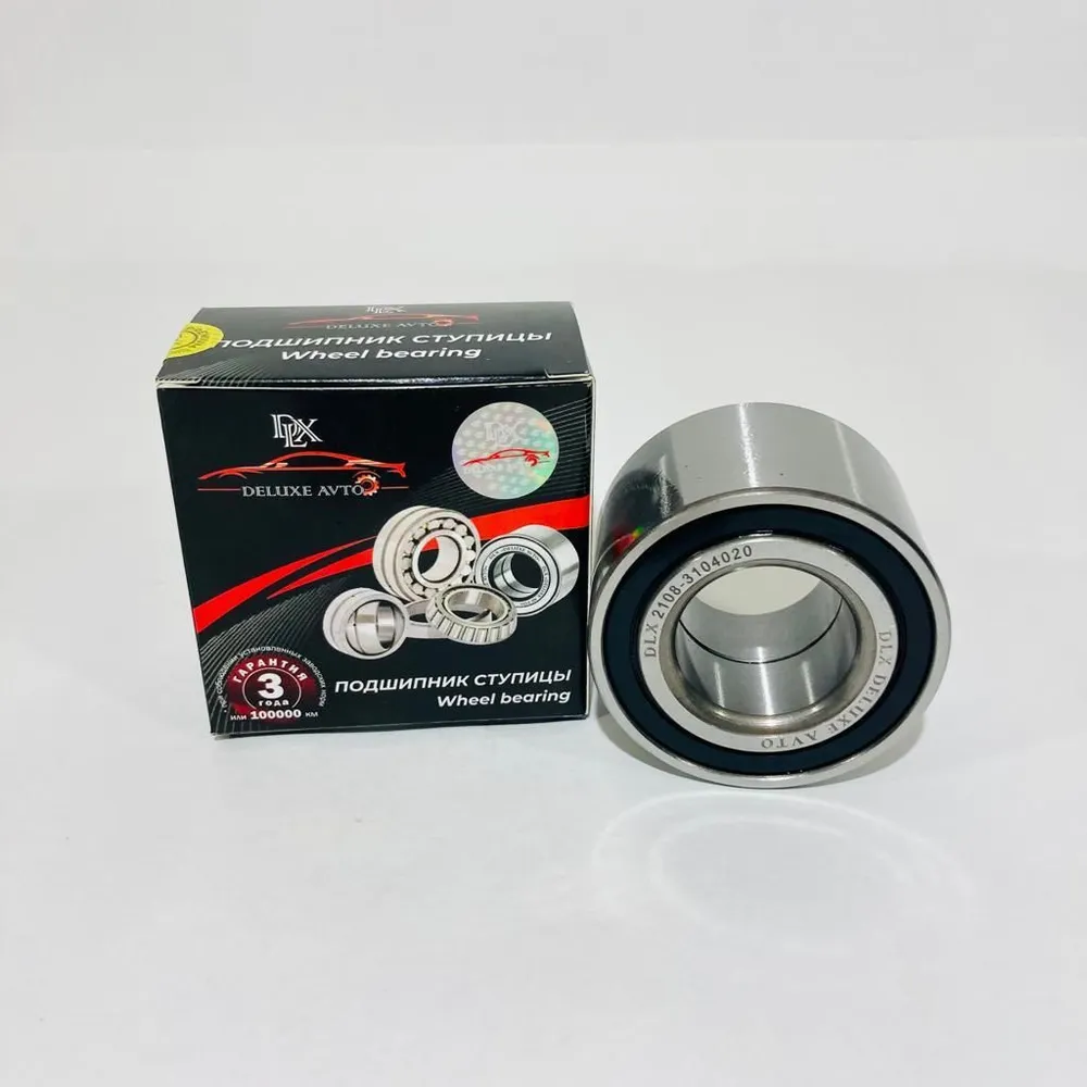 ПОДШИПНИК СТУПИЦЫ DLX 2108 задний