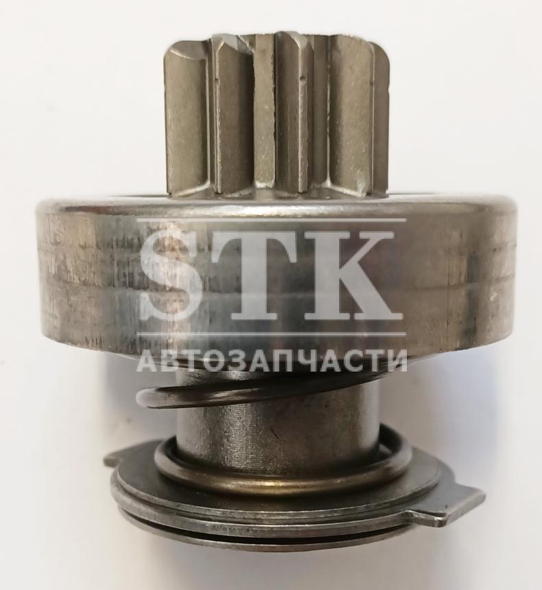 Привод стартера 405406 дв. На Ст. 11.131.56 Искра-Прамо 2Kw Оригинал