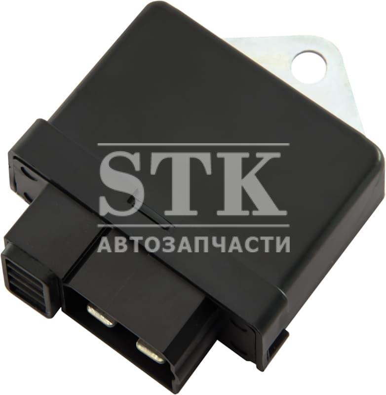 Реле Зарядки ам 779.3702 ЗИЛ-5301 Бычок, автобусы ЗИЛ-3250 с генераторами 20.3771, 2022.3771, 38.3701-10 и их модификациями