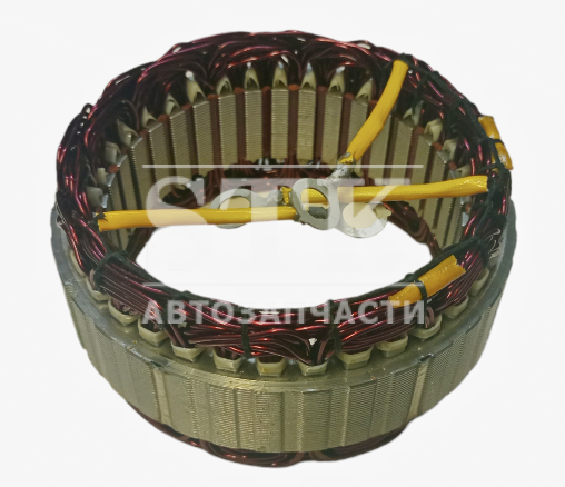 Статор 9402У Усиленный ам ВАЗ 2110-12, Лада 2112, Нива, ВАЗ 2123, 110-115А