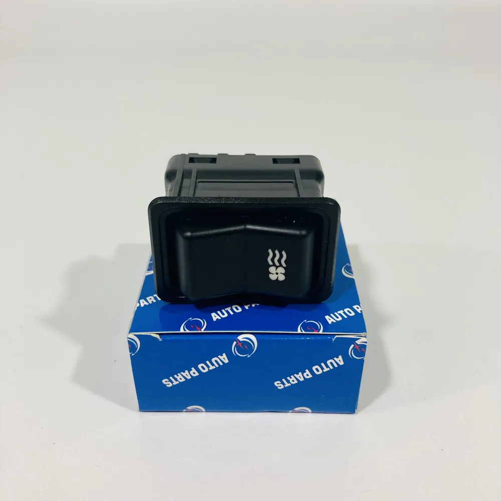 Клавиша отопителя AP ГАЗ 3110 LD0303