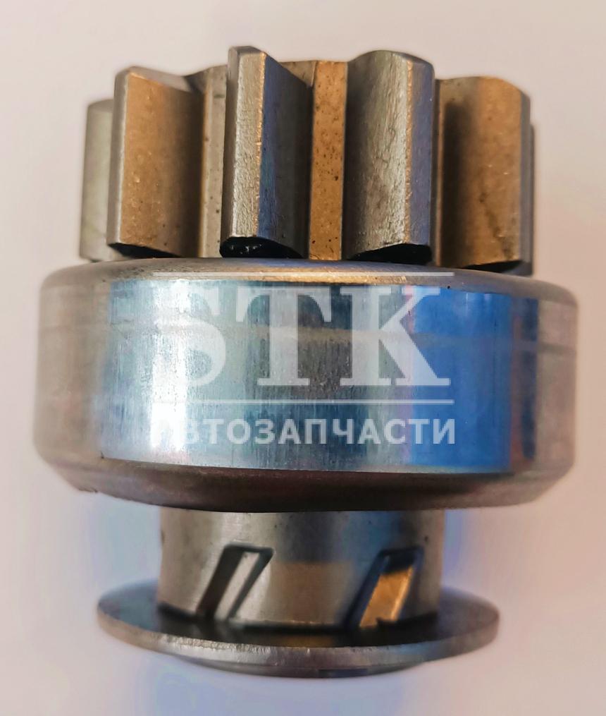 Привод Стартера CUMMINS 2,8 Газель Бизнес Delco 8000773, STD8773MA