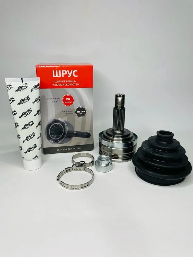 Шрус наружный 2108, 2110