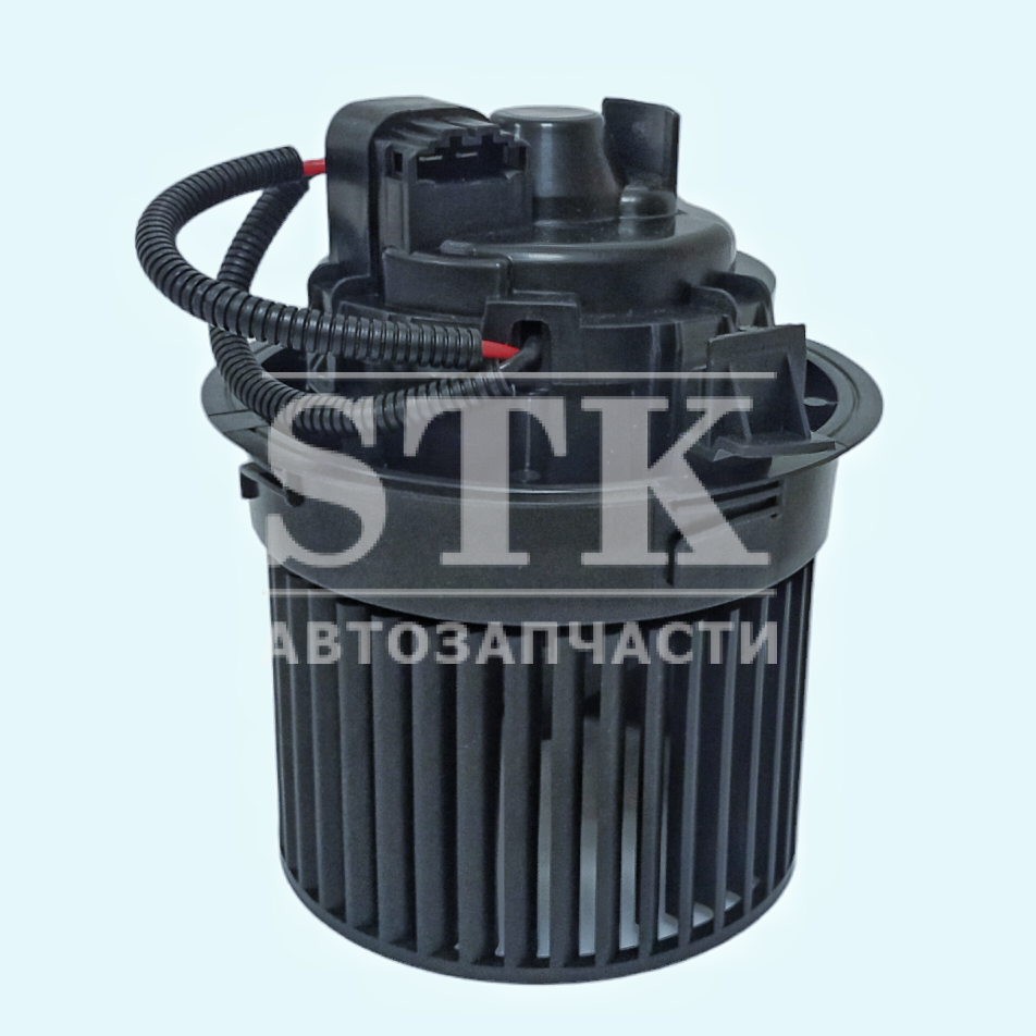 Мотор вентилятор отопителя 8450022023 ам Lada Vesta, X-RAY, Largus, Renault Logan, Лада Веста