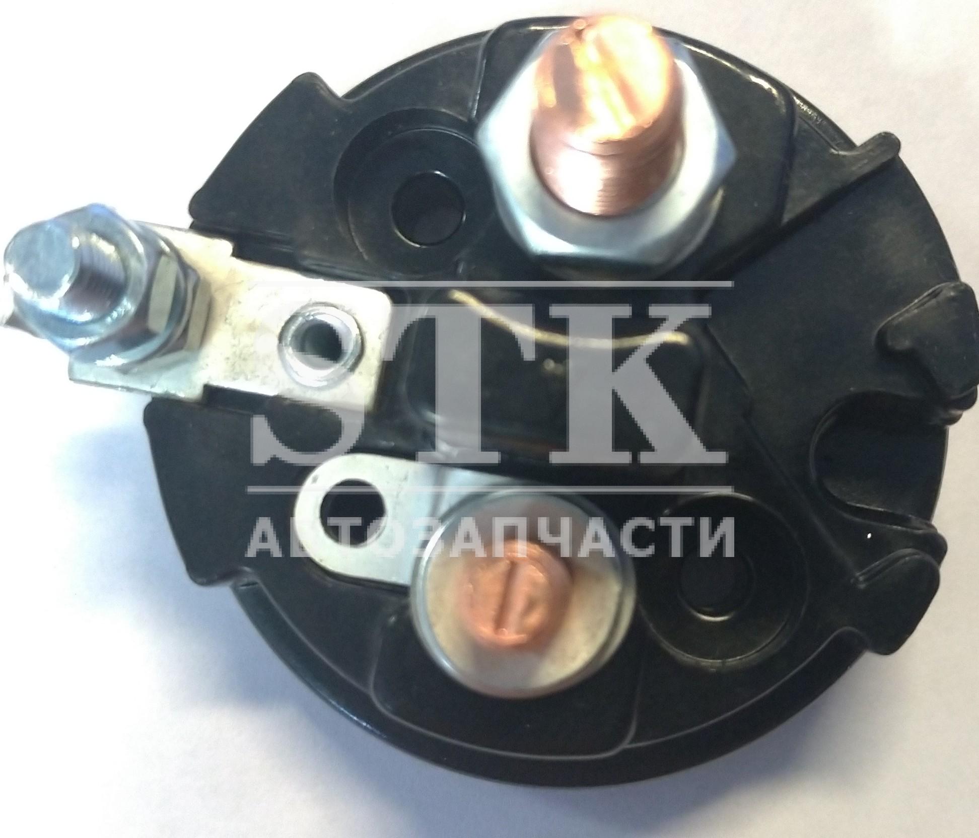 Рем комплект Реле Стартера Применяется для Газ-УаЗ 6012-6002-5732-5742 Зит