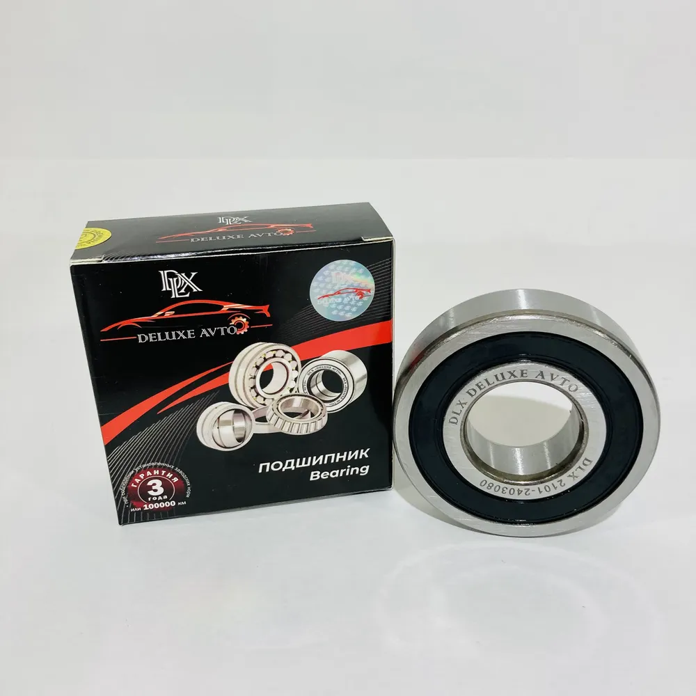 ПОДШИПНИК ПОЛУОСИ DLX 2101