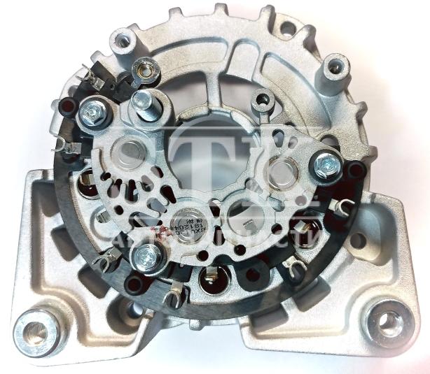 Крышка Генератора задняя Lada Largus-Logan 90A BOSCH 231007633r в сборе с МОСТОМ