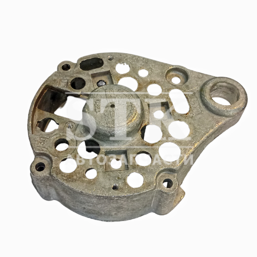 Крышка генератора задняя Ваз 2101 ЗиТ