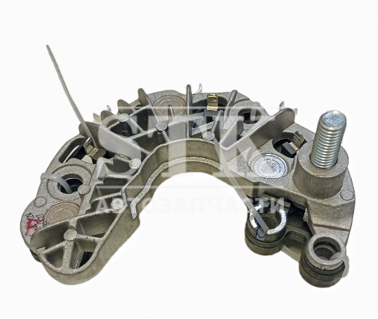 Диодный Мост Генератора Valeo Lada Vesta, Lada X-RAY, Renault Duster, Megane 2, Генераторы TG12C209 - TG12C199