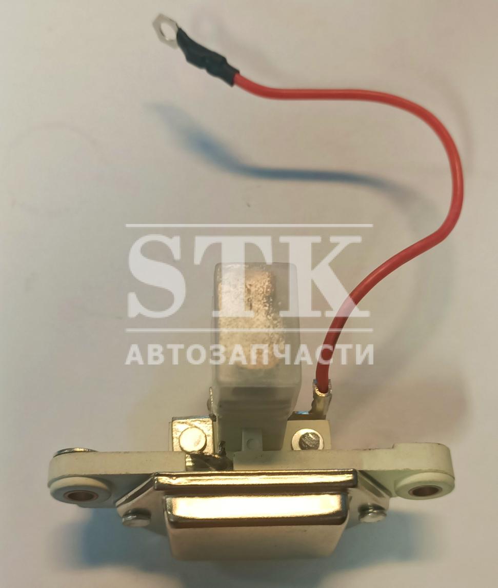 Реле Зарядки ам ARP9402 - UTM RP9402 для Г. JFZ2710F, JFZ276W, Применяется для Камаз 6460, 65116, 65117, 6520 (Cummins L325/L360)
