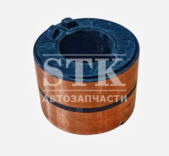 Коллектор ротора BOSCH 133401 Mersedes-Benz