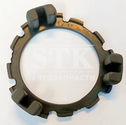 Резинка демпферная КИА SGD1232 для ст/ 361002В614, 8000708, 8000843 HYUNDAI SOLARIS, KIA RIO