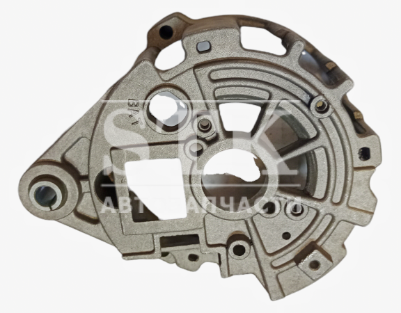 Крышка Генератора Задняя Daewoo Nexia ALD 1385, 96252547, 96252551