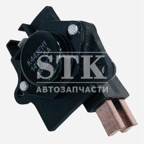 Реле Зарядки Применяется для ам ВАЗ 2104-08 ЩДР с К442ЕН1Р Орбита Г372.3701